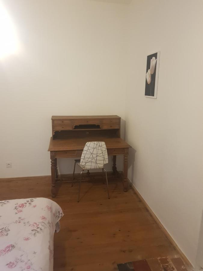 La Coulee Pilette Appartement Callac Buitenkant foto