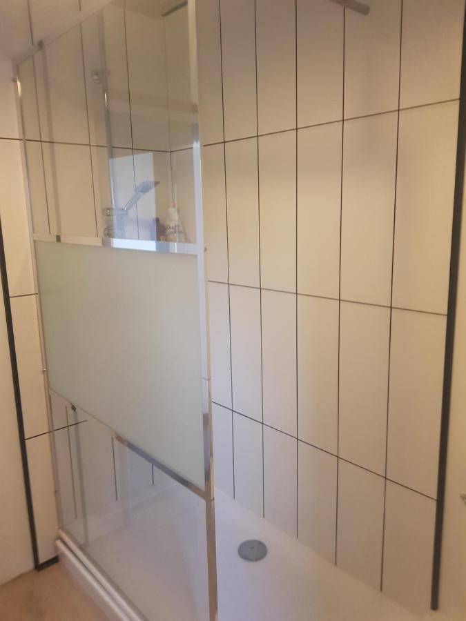 La Coulee Pilette Appartement Callac Buitenkant foto